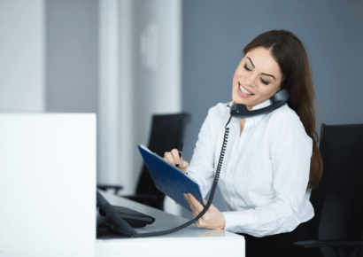 Admin, Secretarial & PA