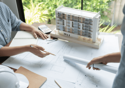 Architectural Studies and Landscape Architecture