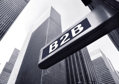 B2B Business Development & Sales Training