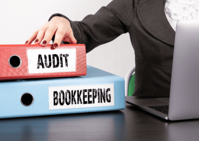Bookkeeping