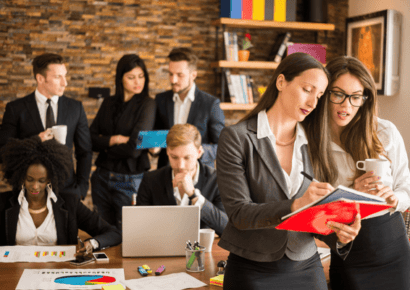 Business Administration