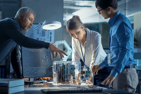 Computer Science Engineering