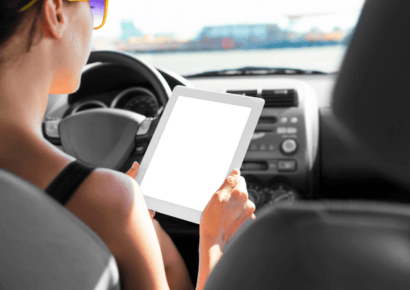 Driver CPC Preparation