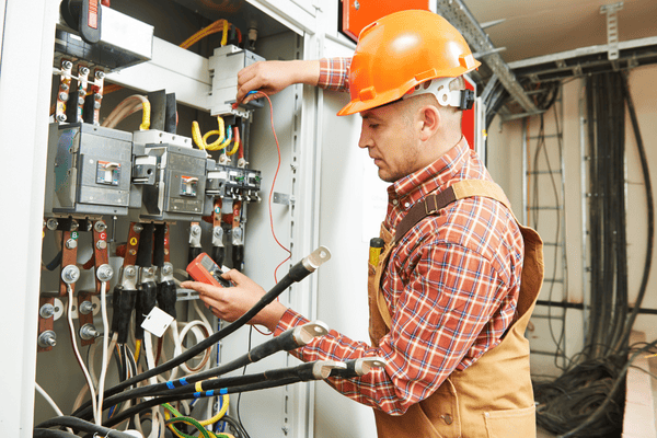 Electrical Training for Electrician