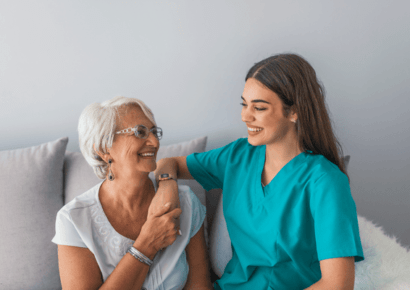 Family Support Worker