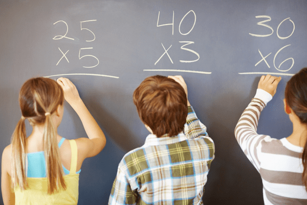 GCSE Maths, English & IT