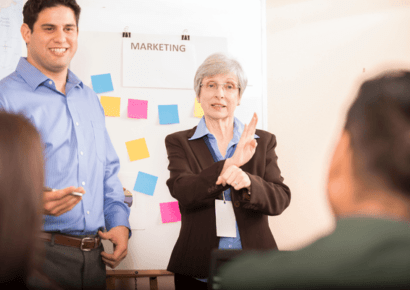 Interpreter Training