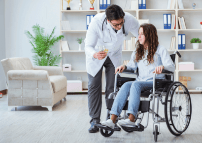Learning Disability Awareness