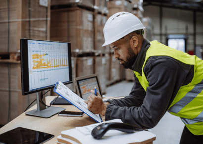 Logistics Management