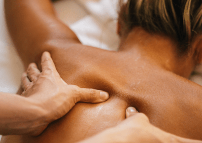 Lymphatic Drainage Massage Therapy