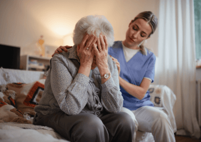 Mental Health Nursing Diploma