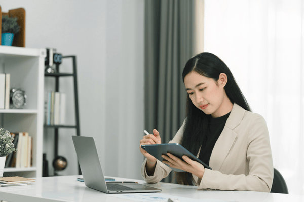 Office Administration