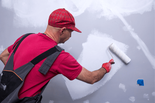 Painting and Decorating