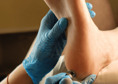 How to Become a Podiatrist
