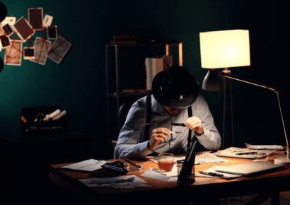 Private Investigator