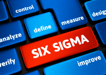 Six Sigma