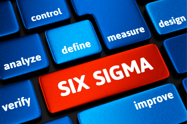 Six Sigma
