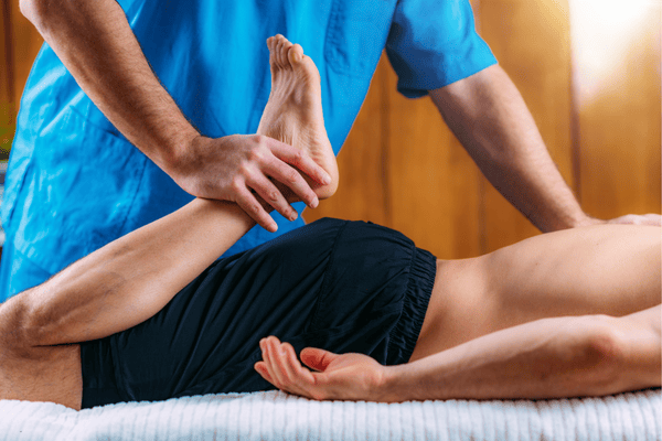 Sports Massage