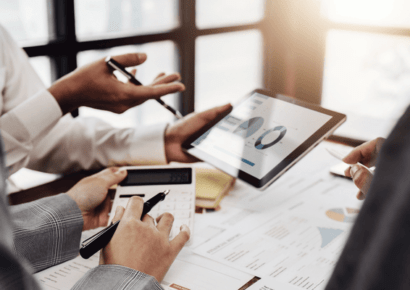 Strategic Management and Leadership Practice