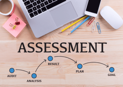 Undertaking End Point Assessment