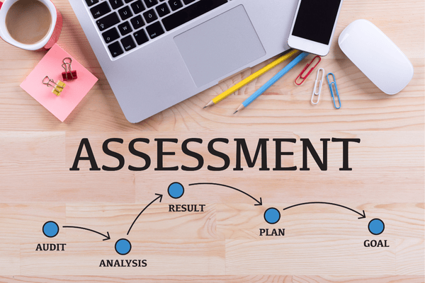 Undertaking End Point Assessment